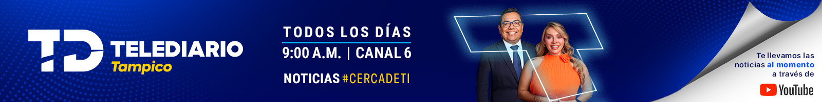 news banner